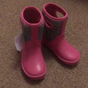 ugg rain boots